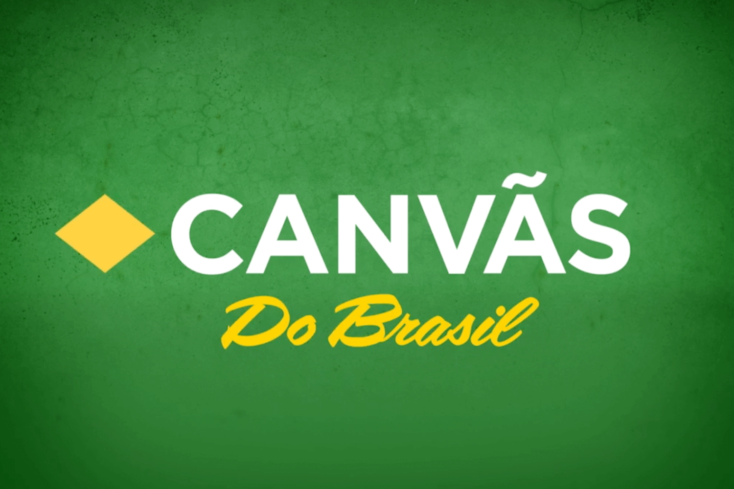 Canvas - Canvãs do Brazil